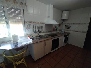 Chalet en venta en Argamasilla de Calatrava