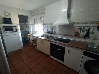 Chalet en venta en Argamasilla de Calatrava