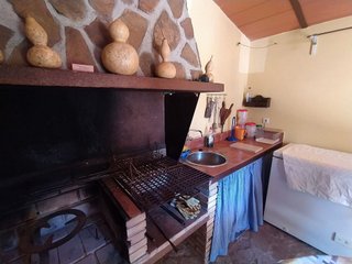 Chalet en venta en Argamasilla de Calatrava