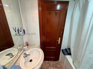 Casa adosada en venta en Centro Ciudad en Linares