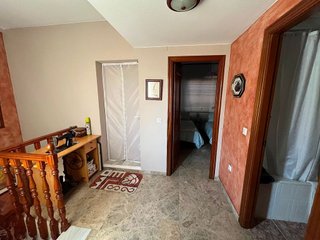 Casa adosada en venta en Centro Ciudad en Linares