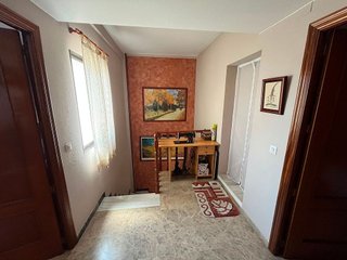 Casa adosada en venta en Centro Ciudad en Linares