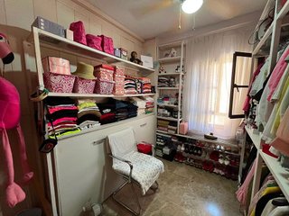 Casa adosada en venta en Centro Ciudad en Linares