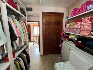 Casa adosada en venta en Centro Ciudad en Linares
