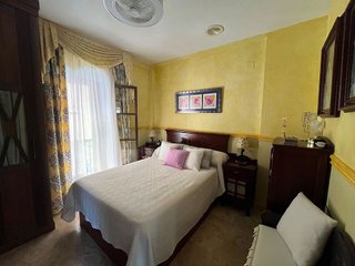 Casa adosada en venta en Centro Ciudad en Linares