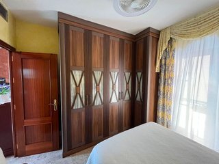 Casa adosada en venta en Centro Ciudad en Linares