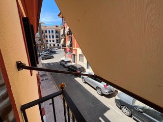 Casa adosada en venta en Centro Ciudad en Linares