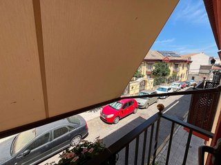 Casa adosada en venta en Centro Ciudad en Linares