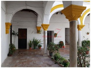 Chalet en venta en Centro en Jerez de la Frontera