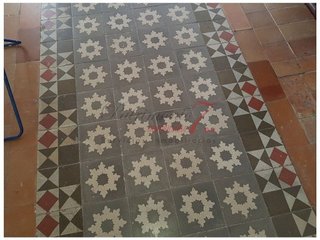 Chalet en venta en Centro en Jerez de la Frontera