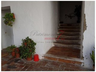 Chalet en venta en Centro en Jerez de la Frontera