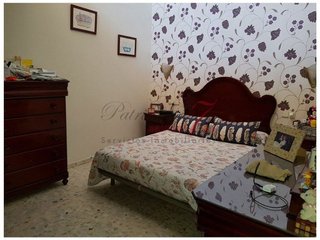 Chalet en venta en Centro en Jerez de la Frontera
