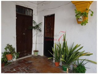 Chalet en venta en Centro en Jerez de la Frontera