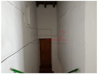 Chalet en venta en Centro en Jerez de la Frontera