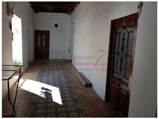 Chalet en venta en Centro en Jerez de la Frontera