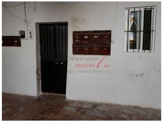 Chalet en venta en Centro en Jerez de la Frontera