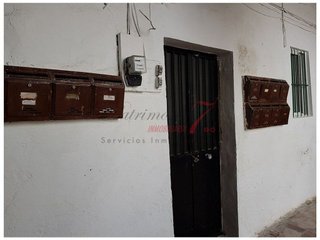Chalet en venta en Centro en Jerez de la Frontera