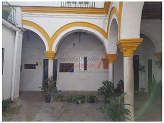 Chalet en venta en Centro en Jerez de la Frontera