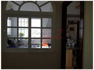 Chalet en venta en Centro en Jerez de la Frontera