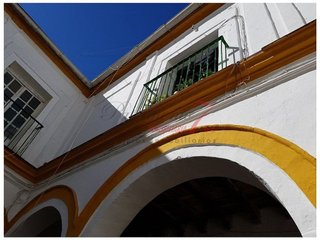 Chalet en venta en Centro en Jerez de la Frontera