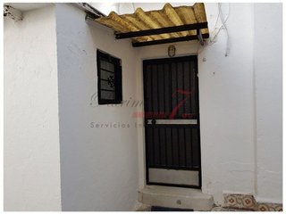 Chalet en venta en Centro en Jerez de la Frontera