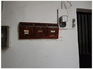 Chalet en venta en Centro en Jerez de la Frontera
