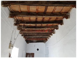 Chalet en venta en Centro en Jerez de la Frontera