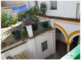 Chalet en venta en Centro en Jerez de la Frontera