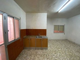 Casa adosada en venta en Archena
