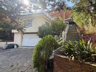 Chalet en venta en Barri Eixample en Alcoy/Alcoi