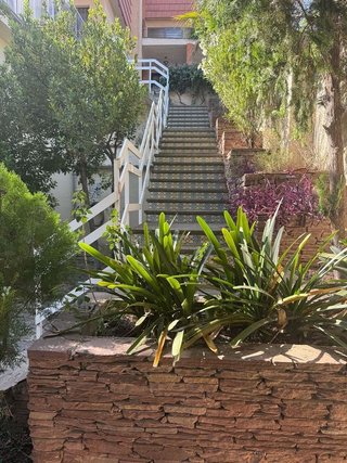 Chalet en venta en Barri Eixample en Alcoy/Alcoi