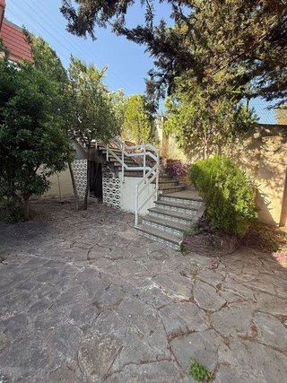 Chalet en venta en Barri Eixample en Alcoy/Alcoi
