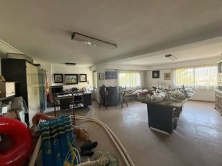 Chalet en venta en Barri Eixample en Alcoy/Alcoi