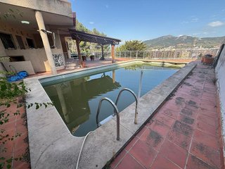 Chalet en venta en Barri Eixample en Alcoy/Alcoi