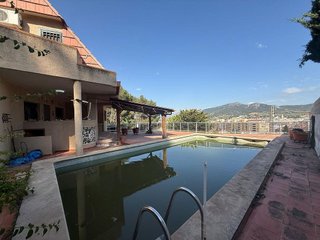 Chalet en venta en Barri Eixample en Alcoy/Alcoi