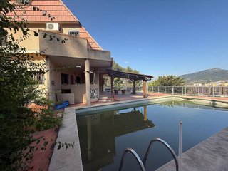 Chalet en venta en Barri Eixample en Alcoy/Alcoi
