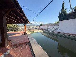 Chalet en venta en Barri Eixample en Alcoy/Alcoi