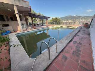 Chalet en venta en Barri Eixample en Alcoy/Alcoi