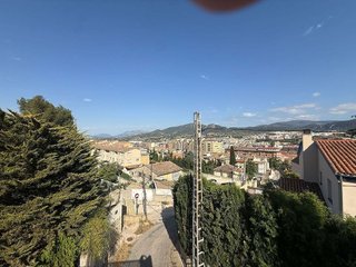 Chalet en venta en Barri Eixample en Alcoy/Alcoi
