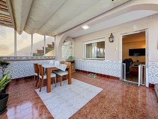 Chalet en venta en La Siesta - El Salado - Torreta en Torrevieja