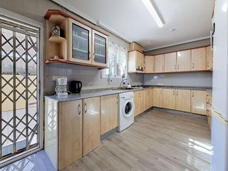 Chalet en venta en La Siesta - El Salado - Torreta en Torrevieja