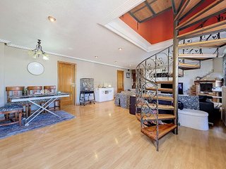 Chalet en venta en La Siesta - El Salado - Torreta en Torrevieja