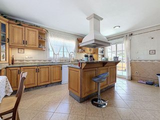 Chalet en venta en La Siesta - El Salado - Torreta en Torrevieja