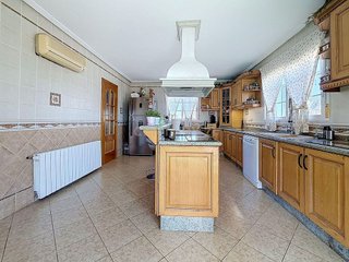 Chalet en venta en La Siesta - El Salado - Torreta en Torrevieja