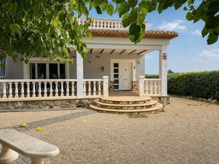 Chalet en venta en El Pilar - Santa Ana en Ontinyent