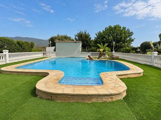 Chalet en venta en El Pilar - Santa Ana en Ontinyent