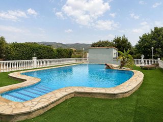 Chalet en venta en El Pilar - Santa Ana en Ontinyent