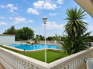 Chalet en venta en El Pilar - Santa Ana en Ontinyent