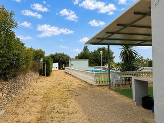 Chalet en venta en El Pilar - Santa Ana en Ontinyent