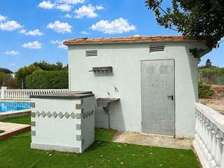 Chalet en venta en El Pilar - Santa Ana en Ontinyent